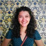 Laureata in Lingue impartisce ripetizioni e lezioni per preparazione a certificazioni in Spagnolo